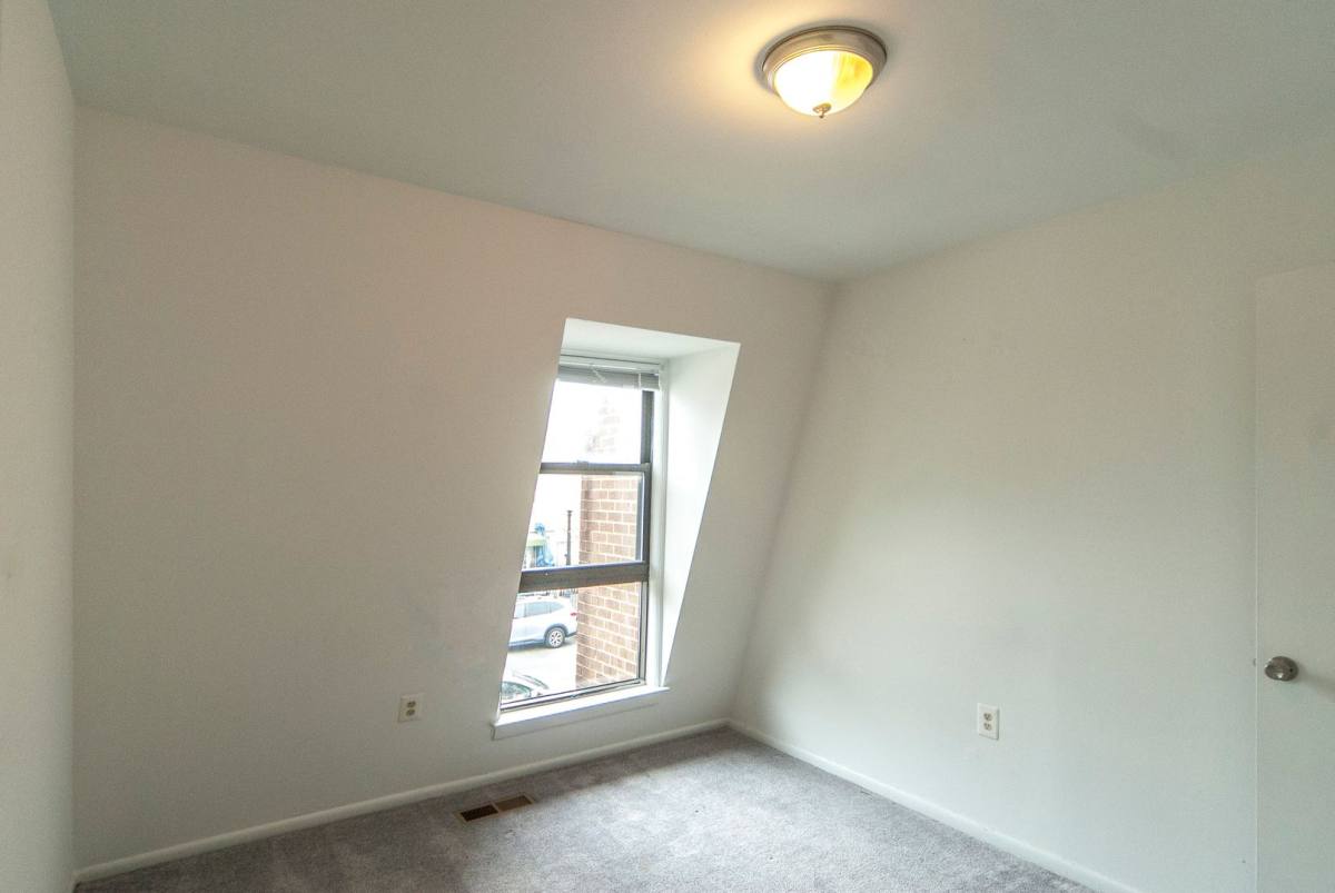 Apartment for rent at 1346 S St NW, Washington, DC 20009