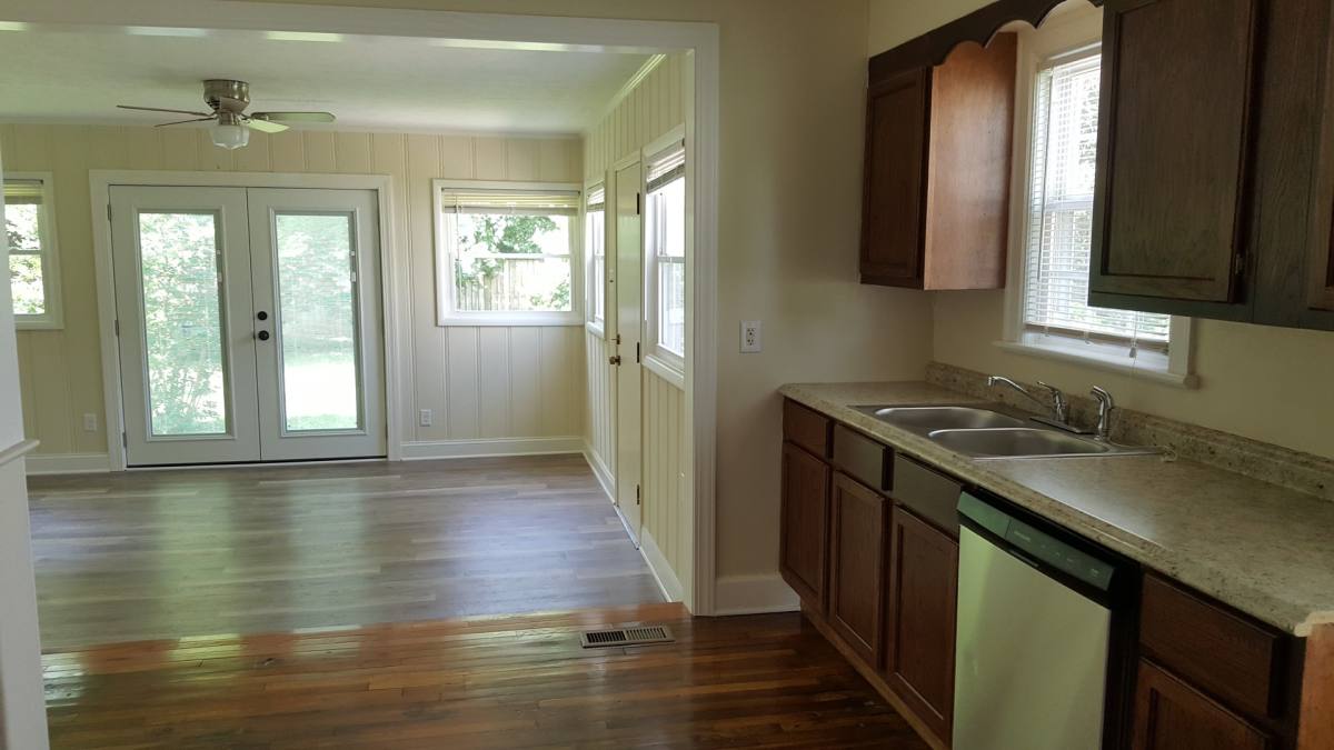 House for rent at 752 Addison Ave, Lexington, KY 40504