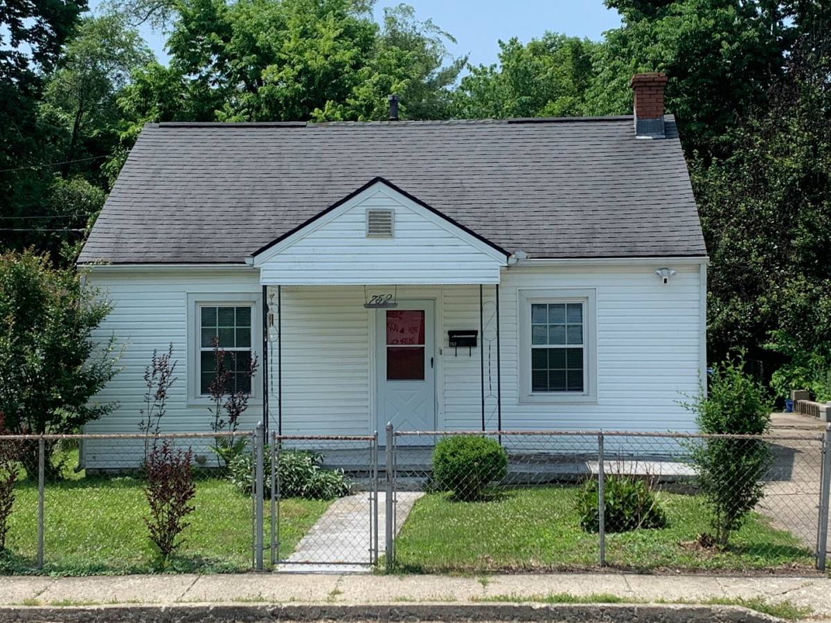 House for rent at 752 Addison Ave, Lexington, KY 40504