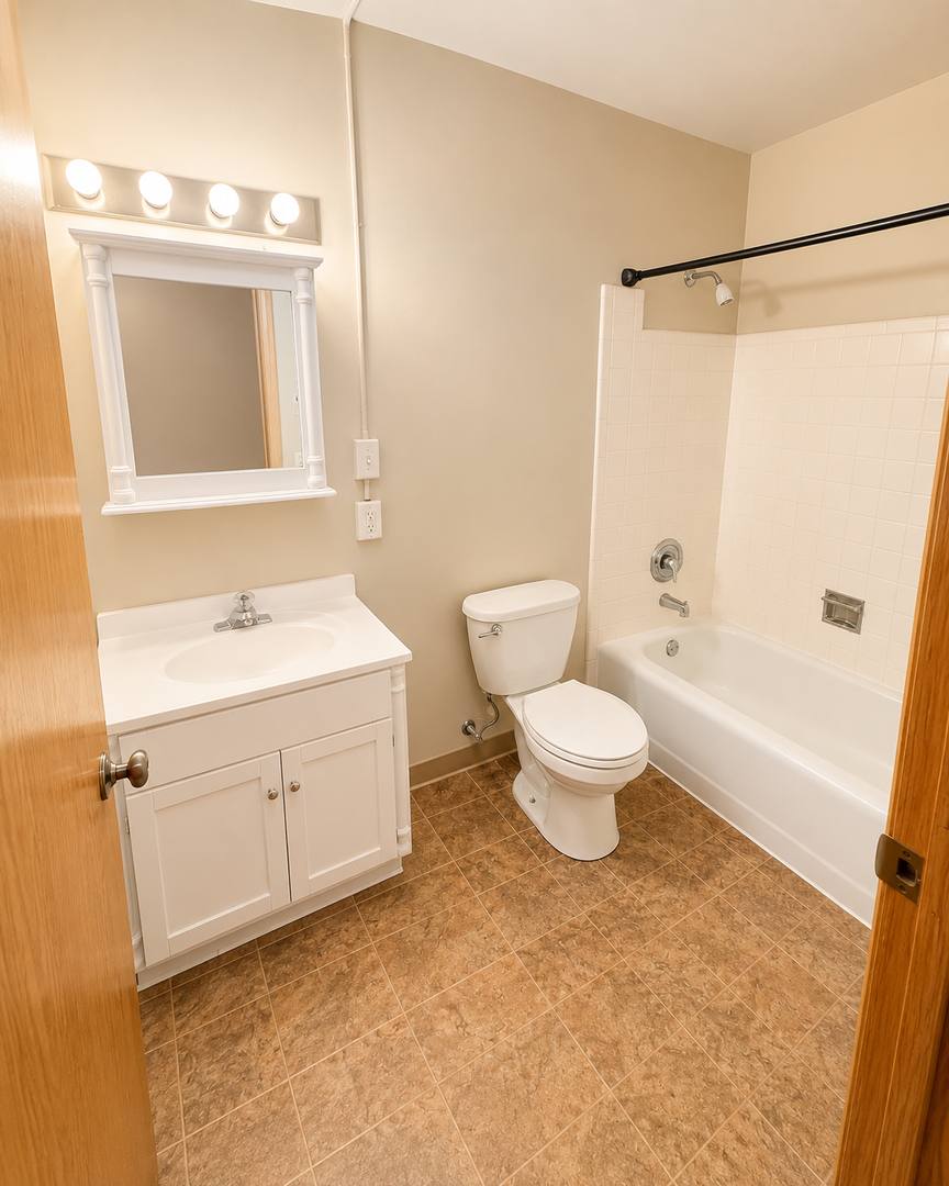 Apartment for rent at 2105 Lake Point Dr, Madison, WI 53713
