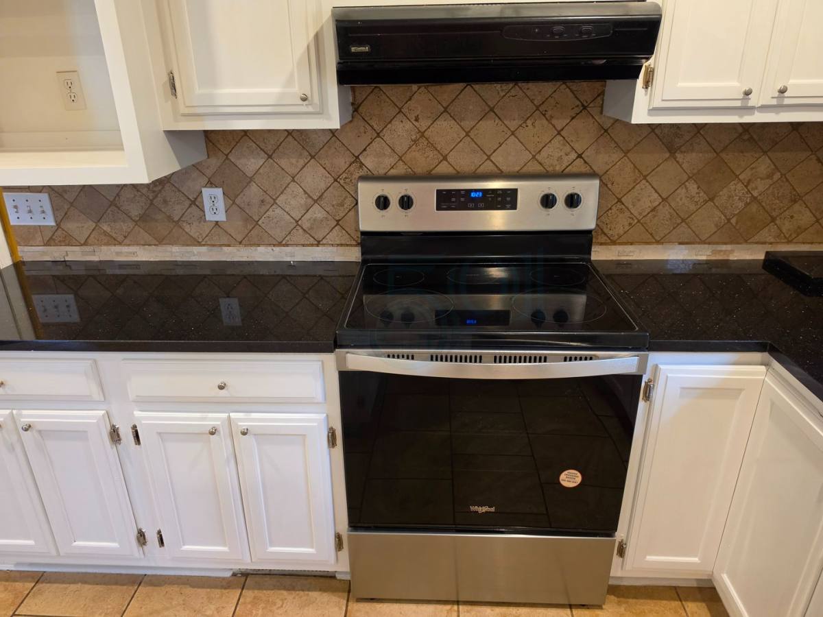 House for rent at 6 Woodlore Court, Little Rock, AR 72211