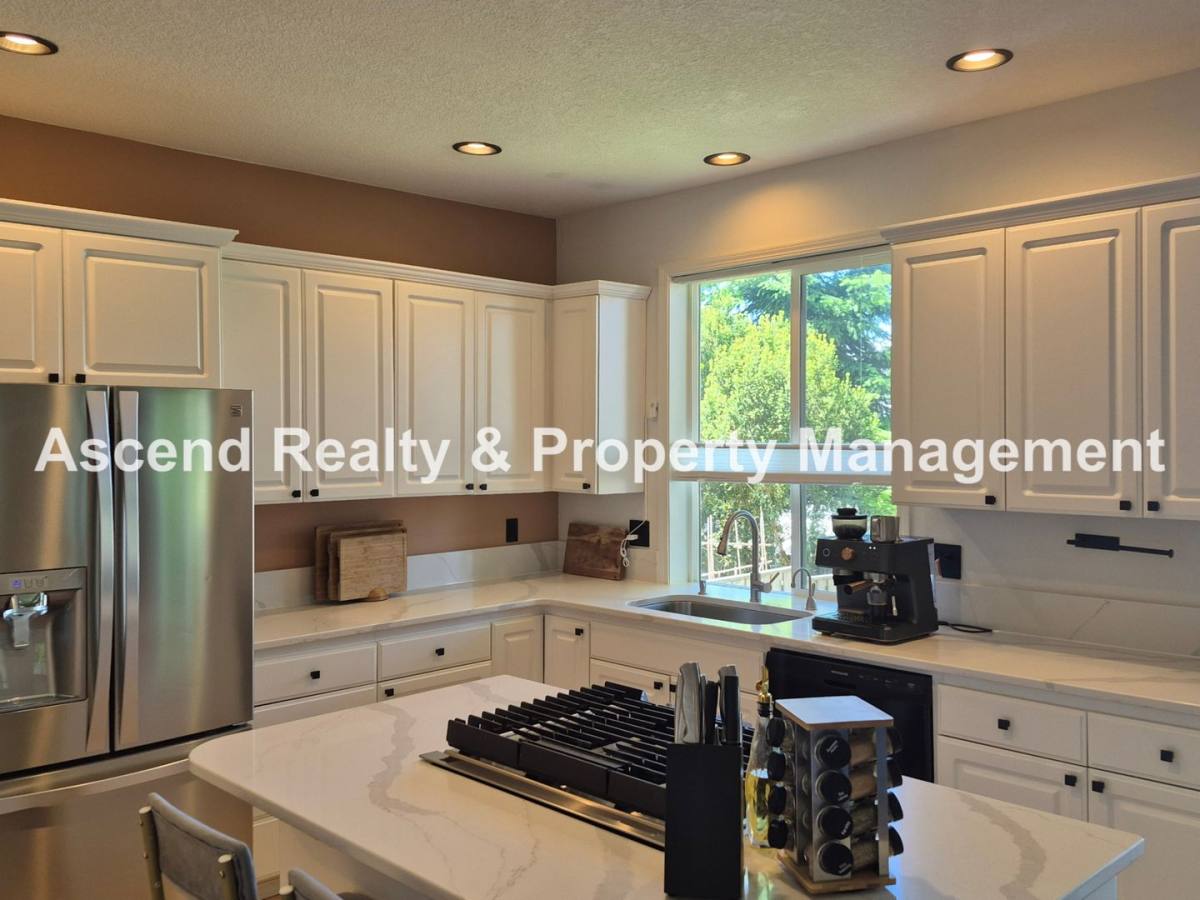 House for rent at 4197 NW 126th Ave, Portland, OR 97229