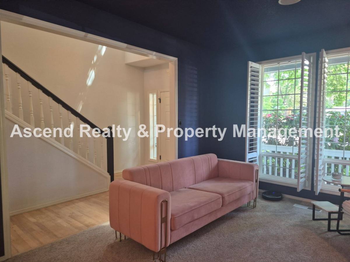 House for rent at 4197 NW 126th Ave, Portland, OR 97229