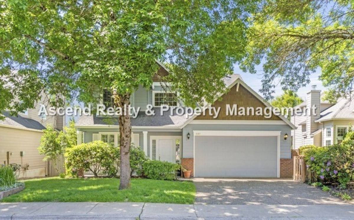 House for rent at 4197 NW 126th Ave, Portland, OR 97229