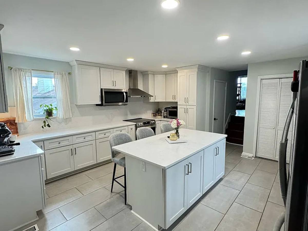 House for rent at 6817 River Ridge Dr, Nashville, TN 37221