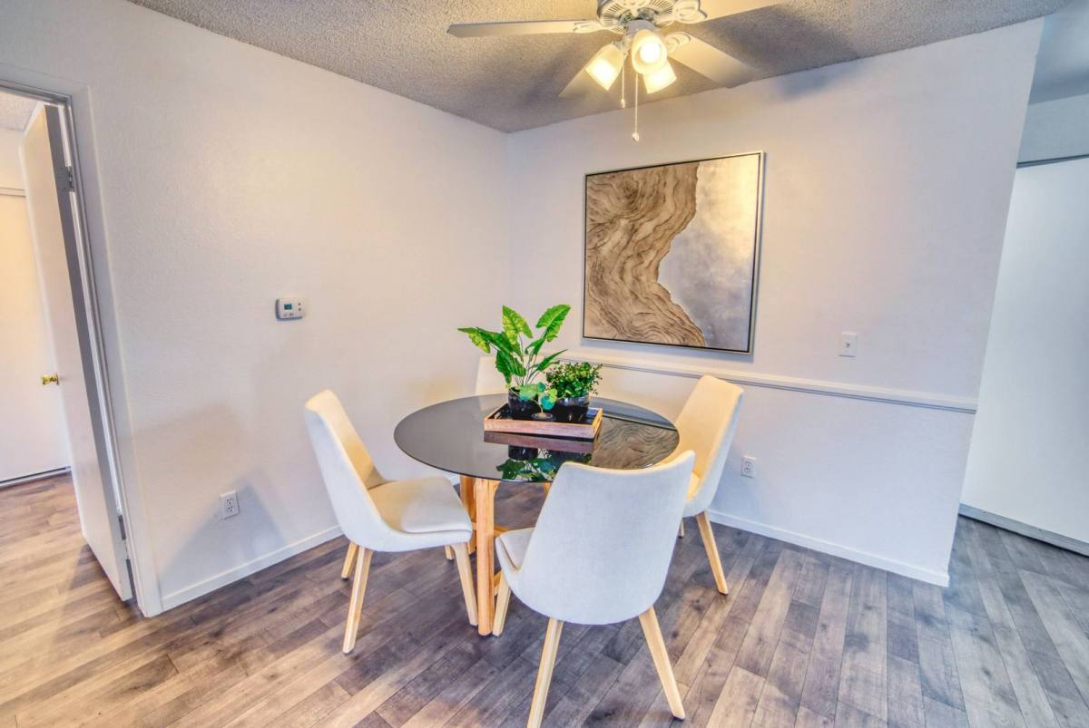 Apartment for rent at 7601 W Charleston Blvd, Las Vegas, NV 89117