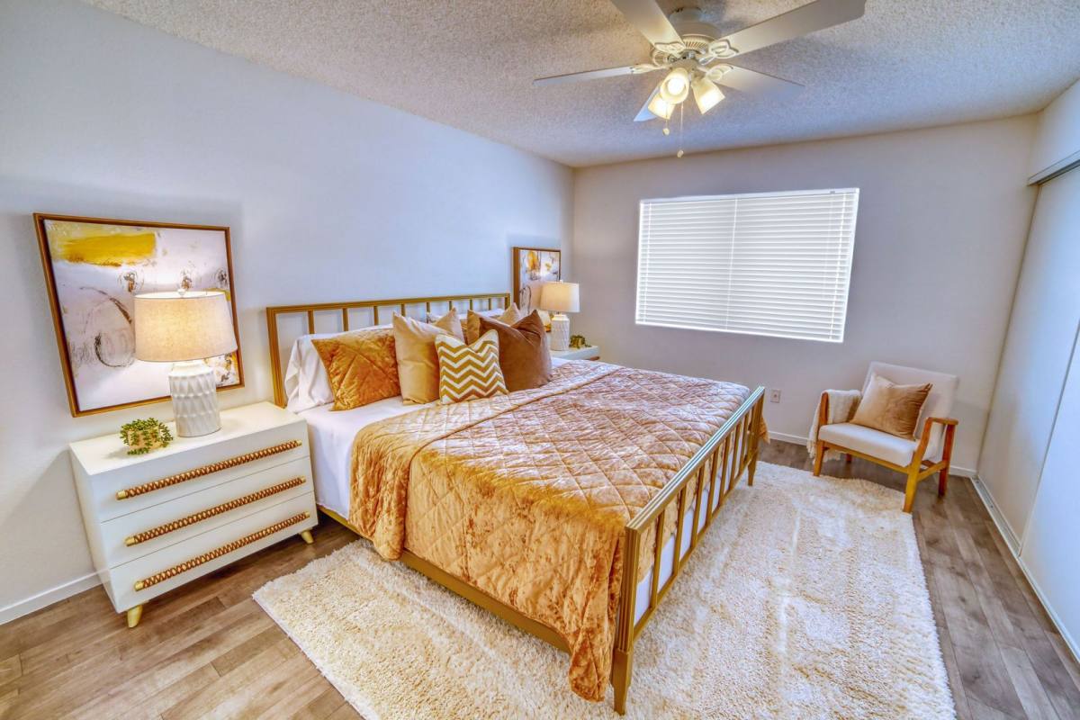Apartment for rent at 7601 W Charleston Blvd, Las Vegas, NV 89117