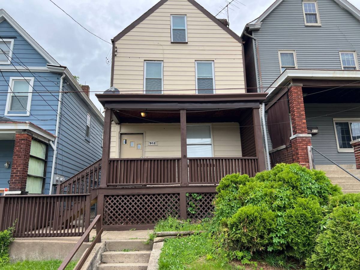 House for rent at 902 Gibson St, Pittsburgh, PA 15220