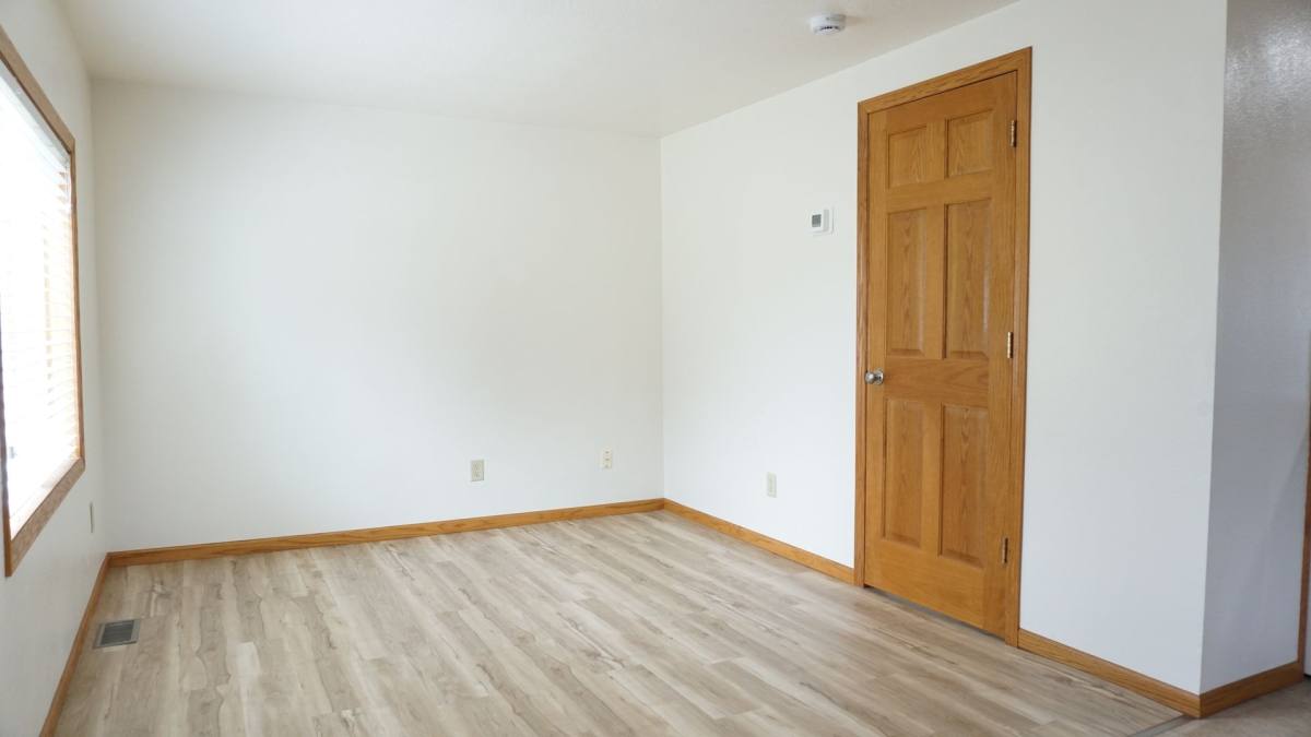 House for rent at 1111 7th St SW, Minot, ND 58701