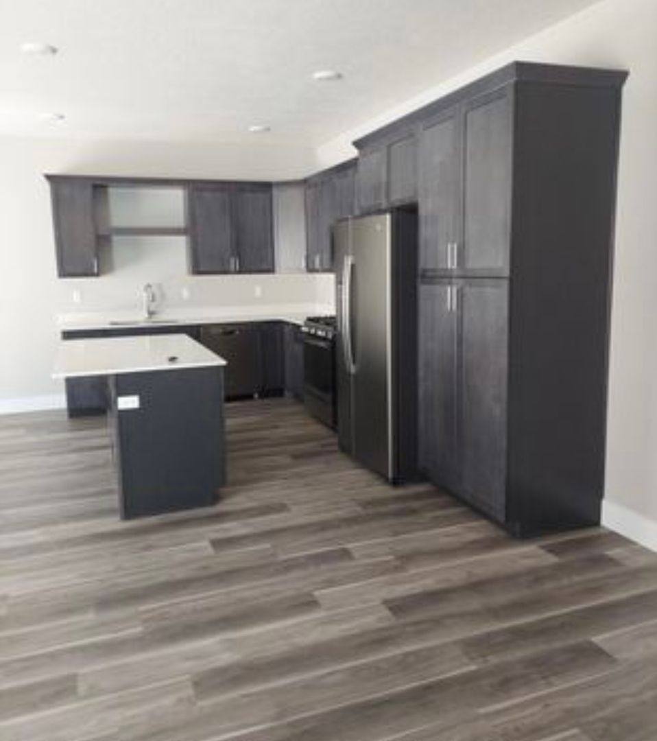 Townhouse for rent at 1601 Quartz Dr, Cedar City, UT 84720