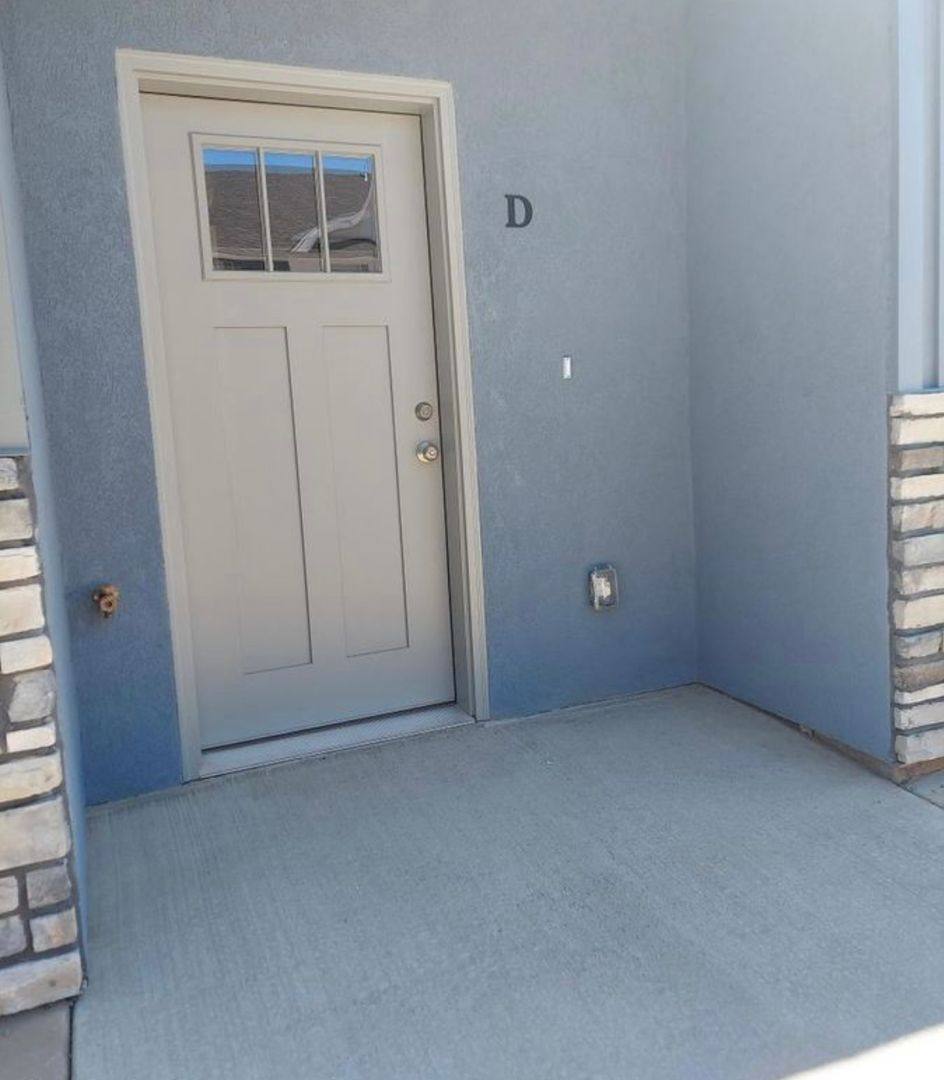 Townhouse for rent at 1601 Quartz Dr, Cedar City, UT 84720