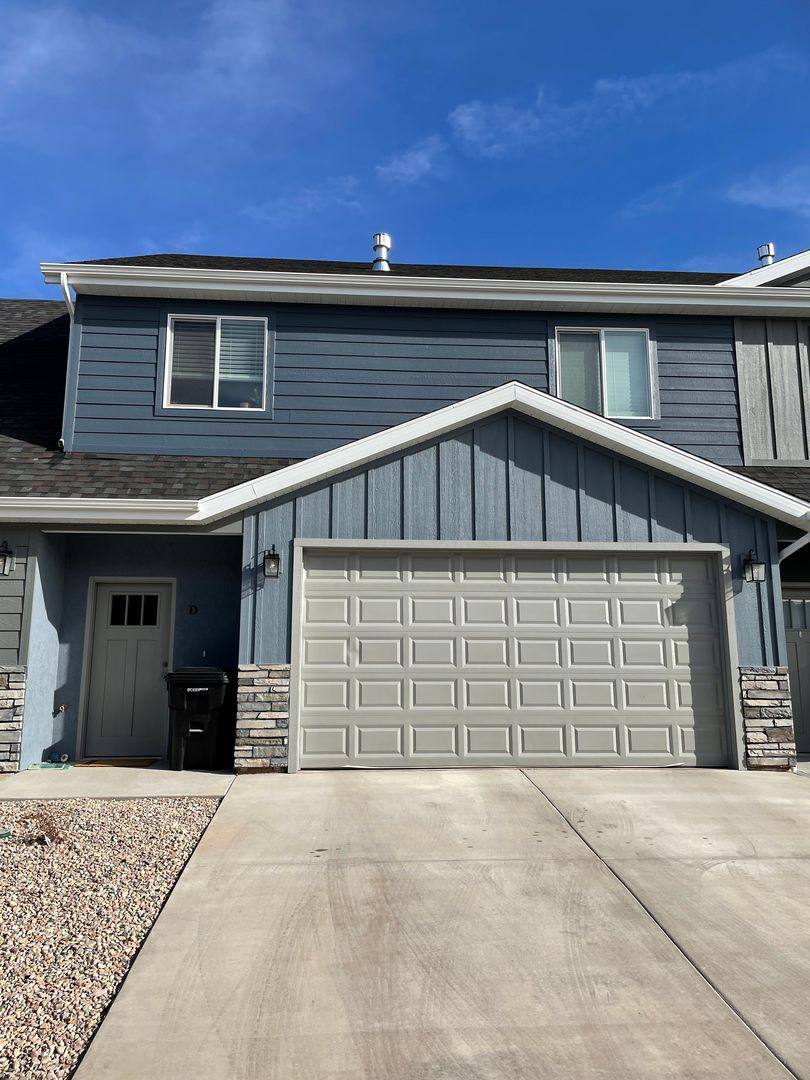 Townhouse for rent at 1601 Quartz Dr, Cedar City, UT 84720
