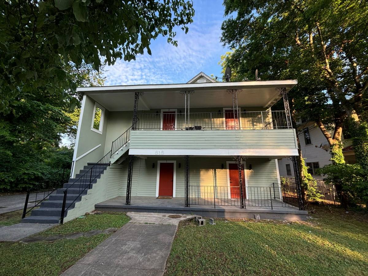 Apartment for rent at 818 Maple Ave, Rome, GA 30161
