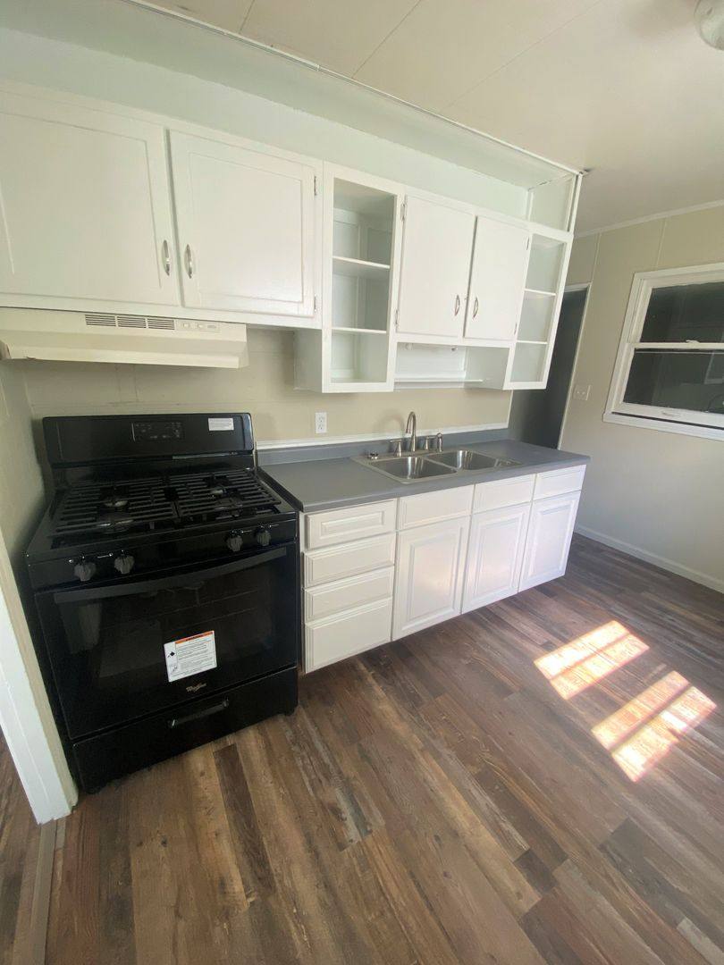 House for rent at 1428 Oak Court, Lafayette, IN 47905