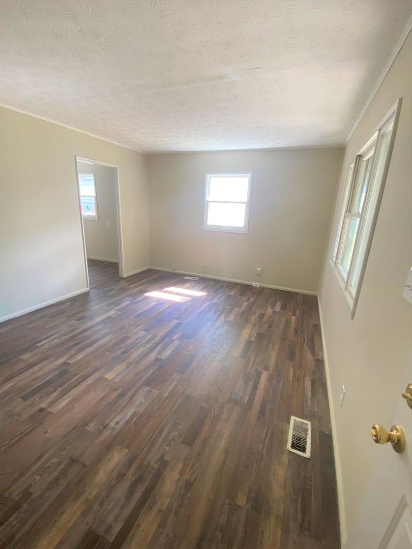 House for rent at 1428 Oak Court, Lafayette, IN 47905