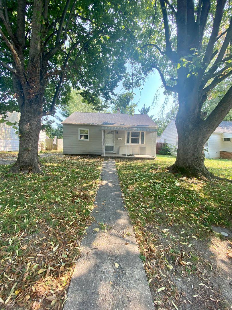 House for rent at 1428 Oak Court, Lafayette, IN 47905