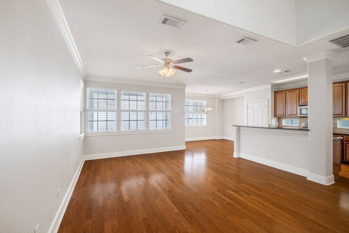 Condo for rent at 6715 Windrift Way, Austin, TX 78745