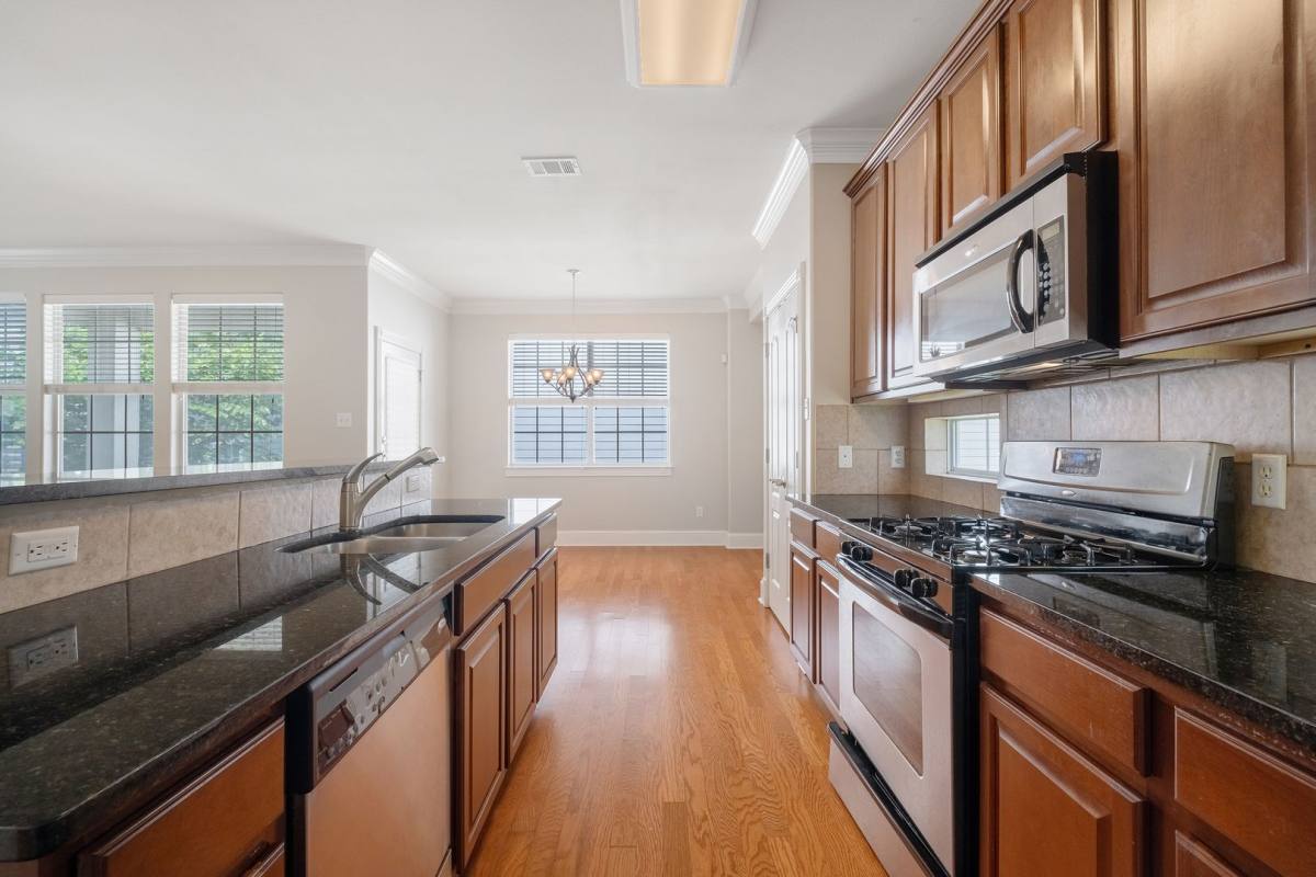 Condo for rent at 6715 Windrift Way, Austin, TX 78745