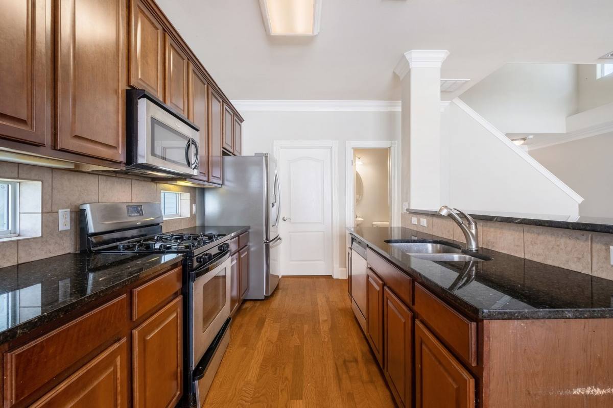 Condo for rent at 6715 Windrift Way, Austin, TX 78745