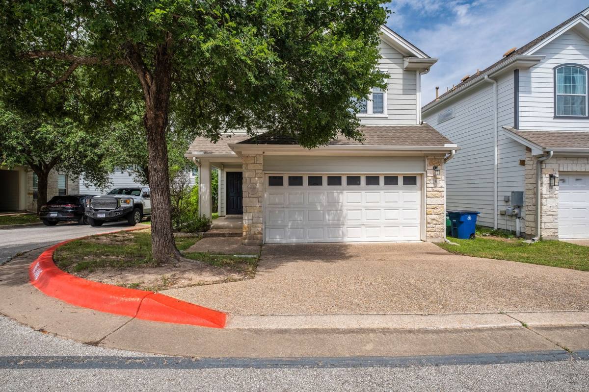 Condo for rent at 6715 Windrift Way, Austin, TX 78745