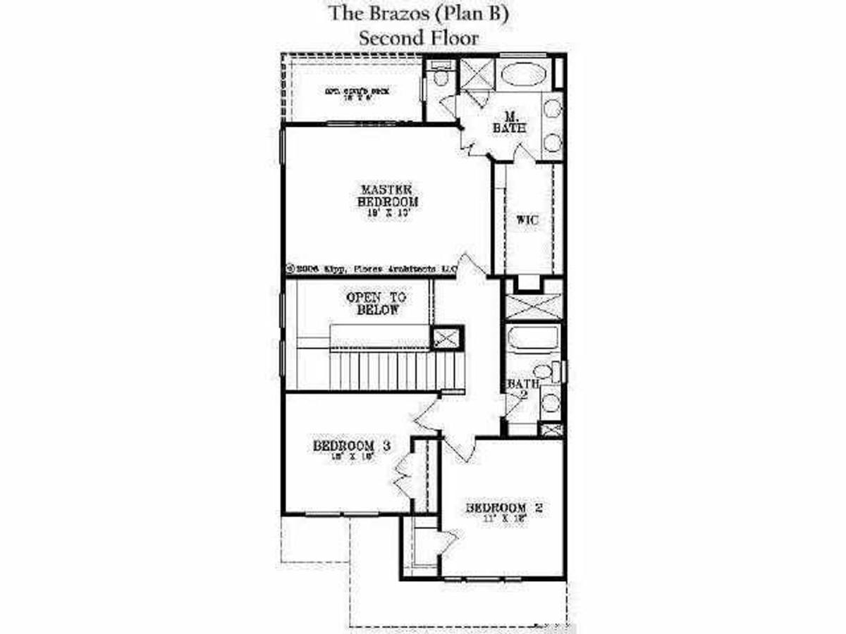 Condo for rent at 6715 Windrift Way, Austin, TX 78745