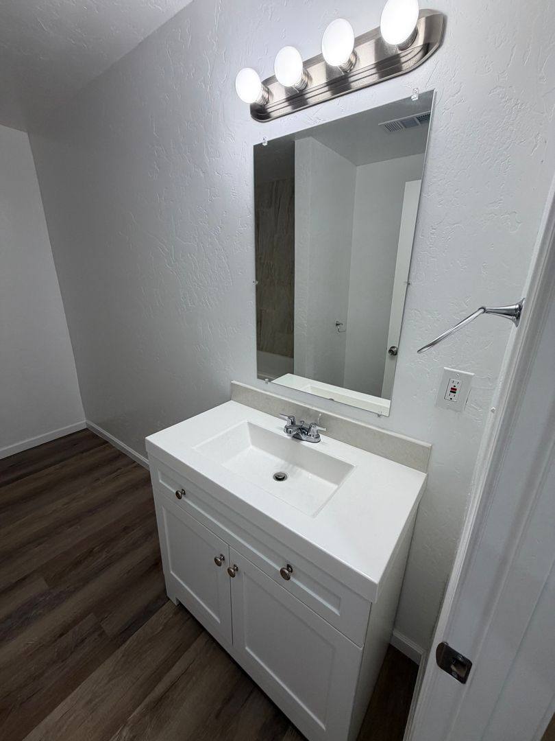 House for rent at 445 W San Gabriel Ave, Clovis, CA 93612