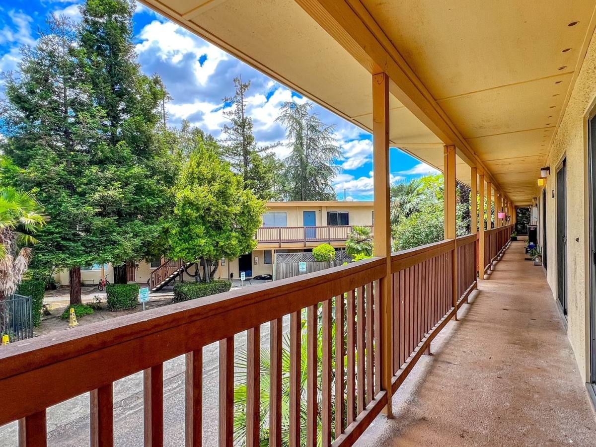 Apartment for rent at 2412-2422 Old Sonoma Rd, Napa, CA 94558