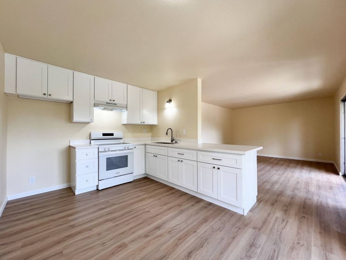 Apartment for rent at 2412-2422 Old Sonoma Rd, Napa, CA 94558