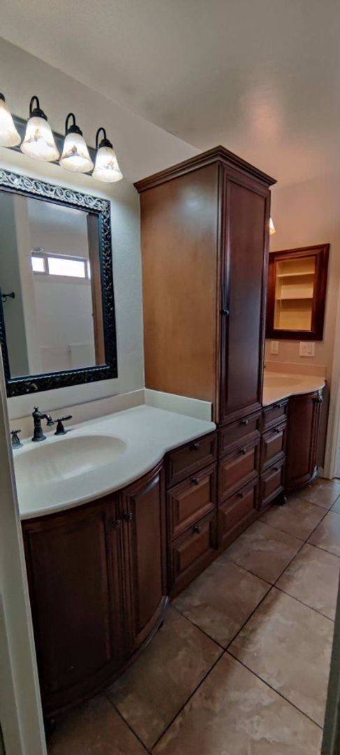 House for rent at 1385 E Betsy Lane, Gilbert, AZ 85296