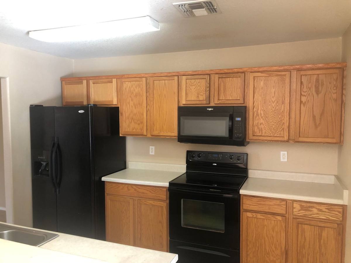 House for rent at 1790 E Silktassel Trail, San Tan Valley, AZ 85143