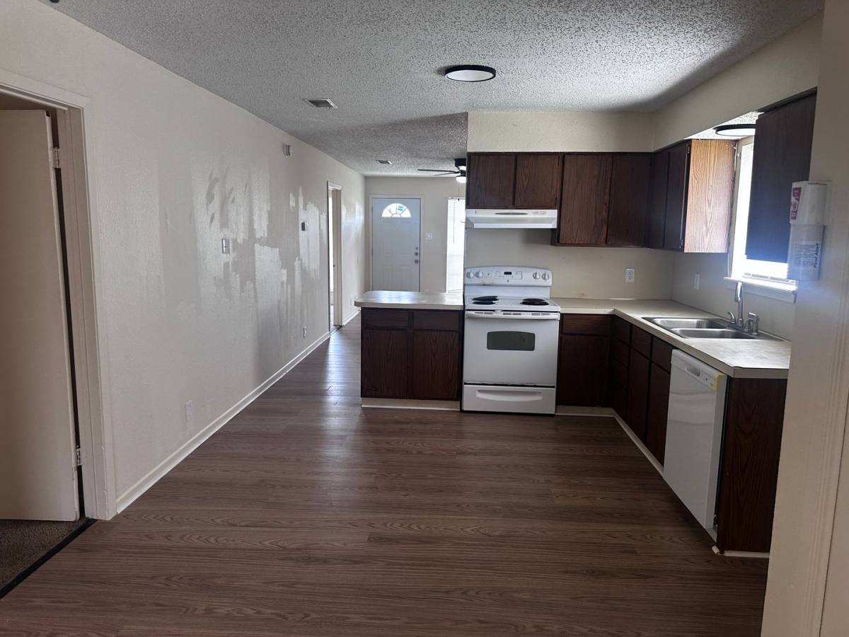 House for rent at 728 Redbird, Abilene, TX 79605