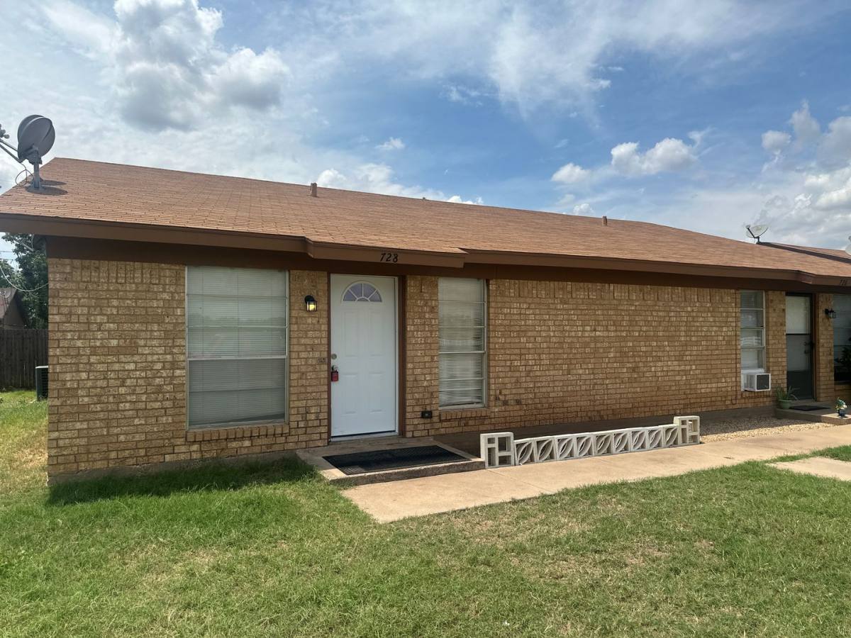House for rent at 728 Redbird, Abilene, TX 79605