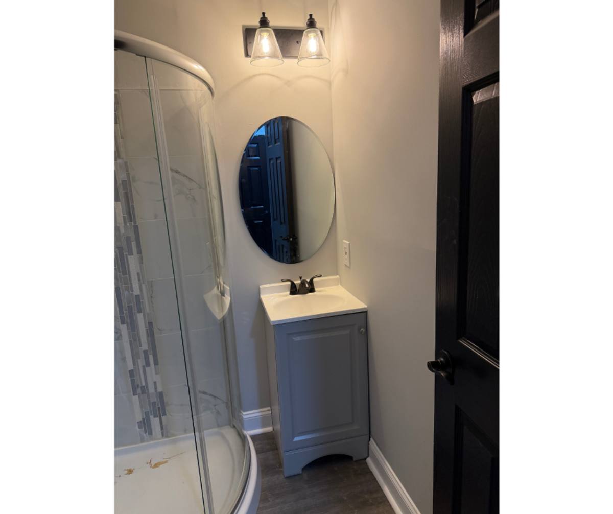 Apartment for rent at 3325 E Monument St, Baltimore, MD 21205