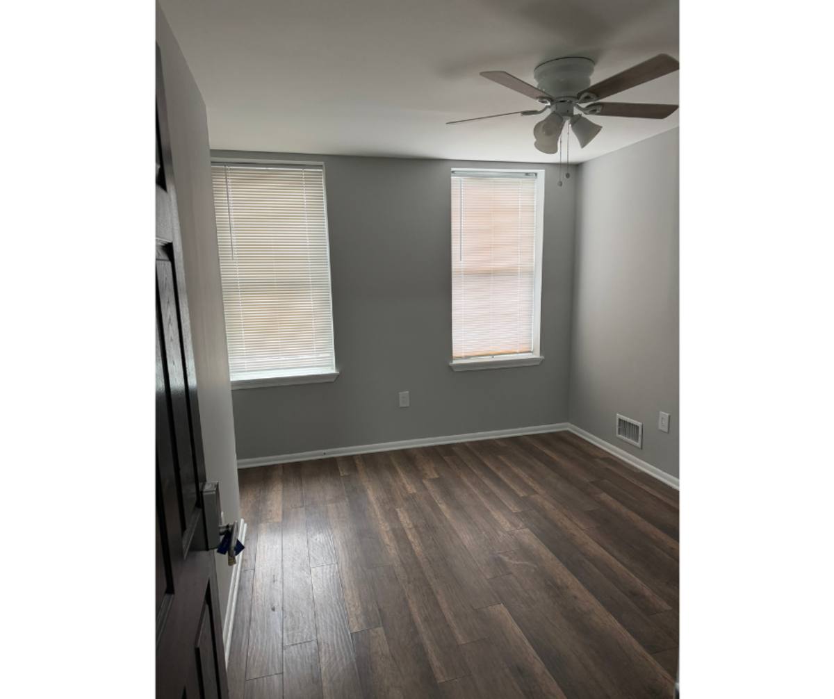 Apartment for rent at 3325 E Monument St, Baltimore, MD 21205