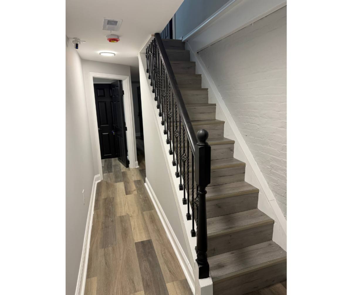 Apartment for rent at 3325 E Monument St, Baltimore, MD 21205