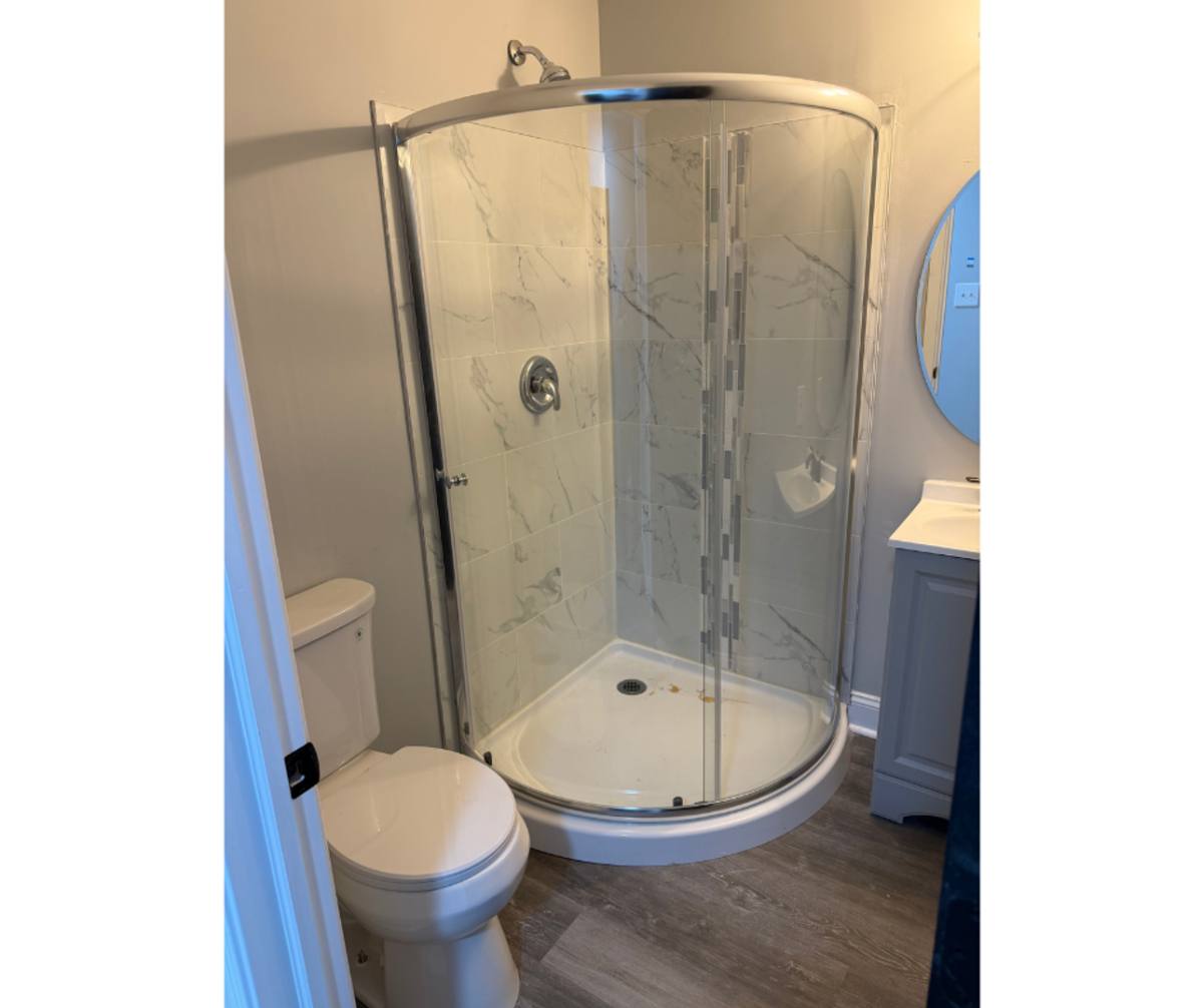 Apartment for rent at 3325 E Monument St, Baltimore, MD 21205