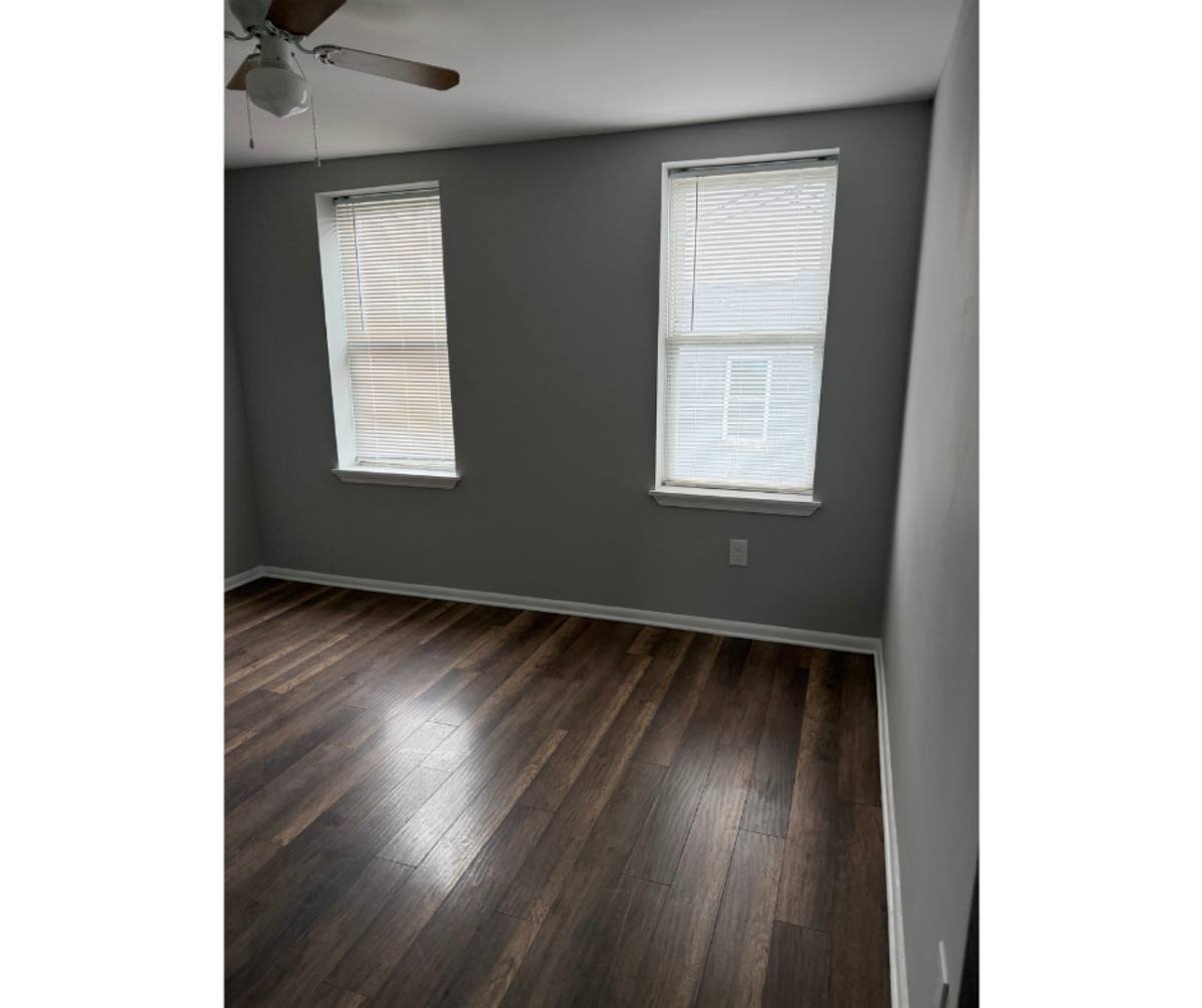 Apartment for rent at 3325 E Monument St, Baltimore, MD 21205