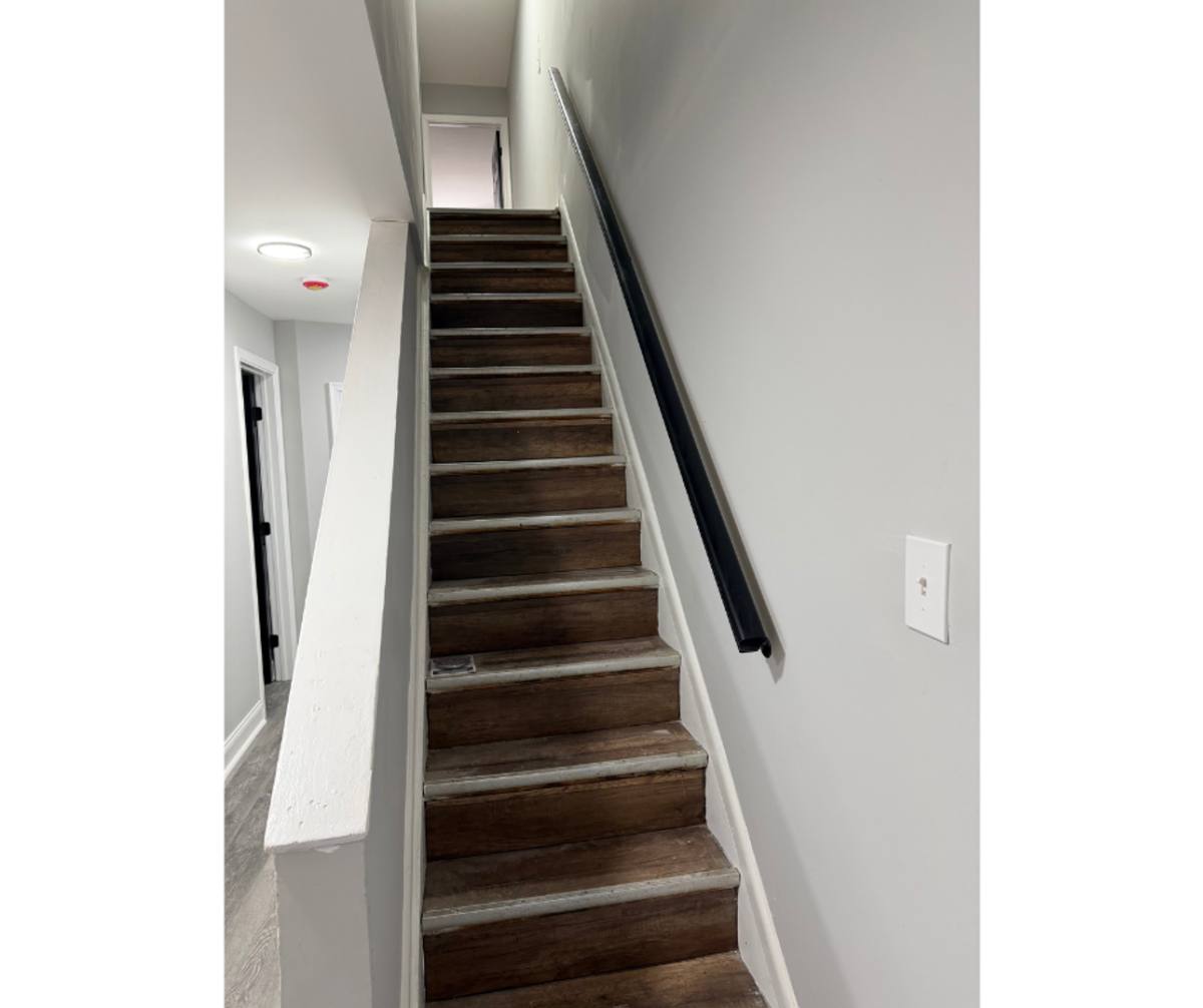 Apartment for rent at 3325 E Monument St, Baltimore, MD 21205