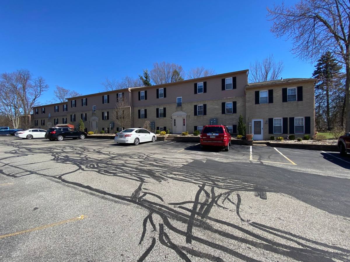 Apartment for rent at 604 Bellwood Dr, Pittsburgh, PA 15229