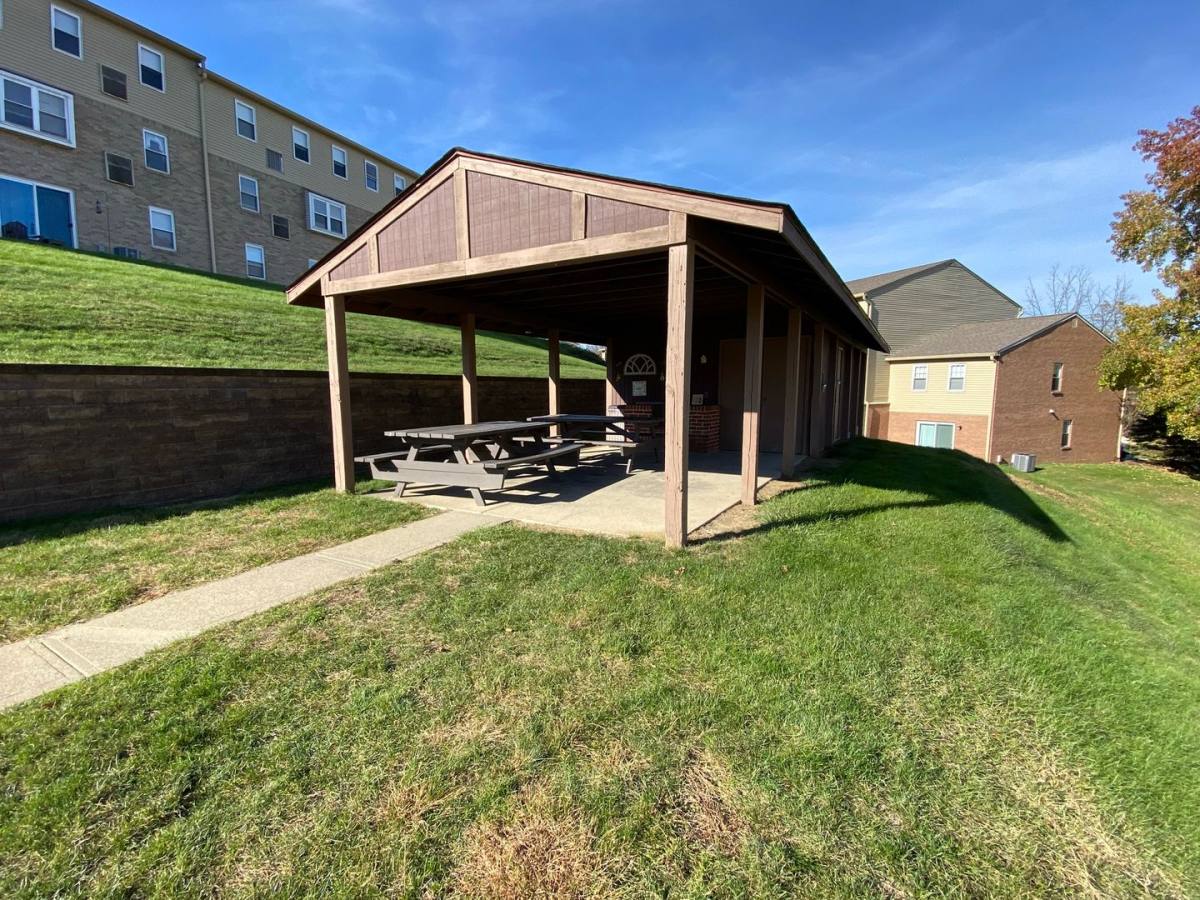 Apartment for rent at 604 Bellwood Dr, Pittsburgh, PA 15229
