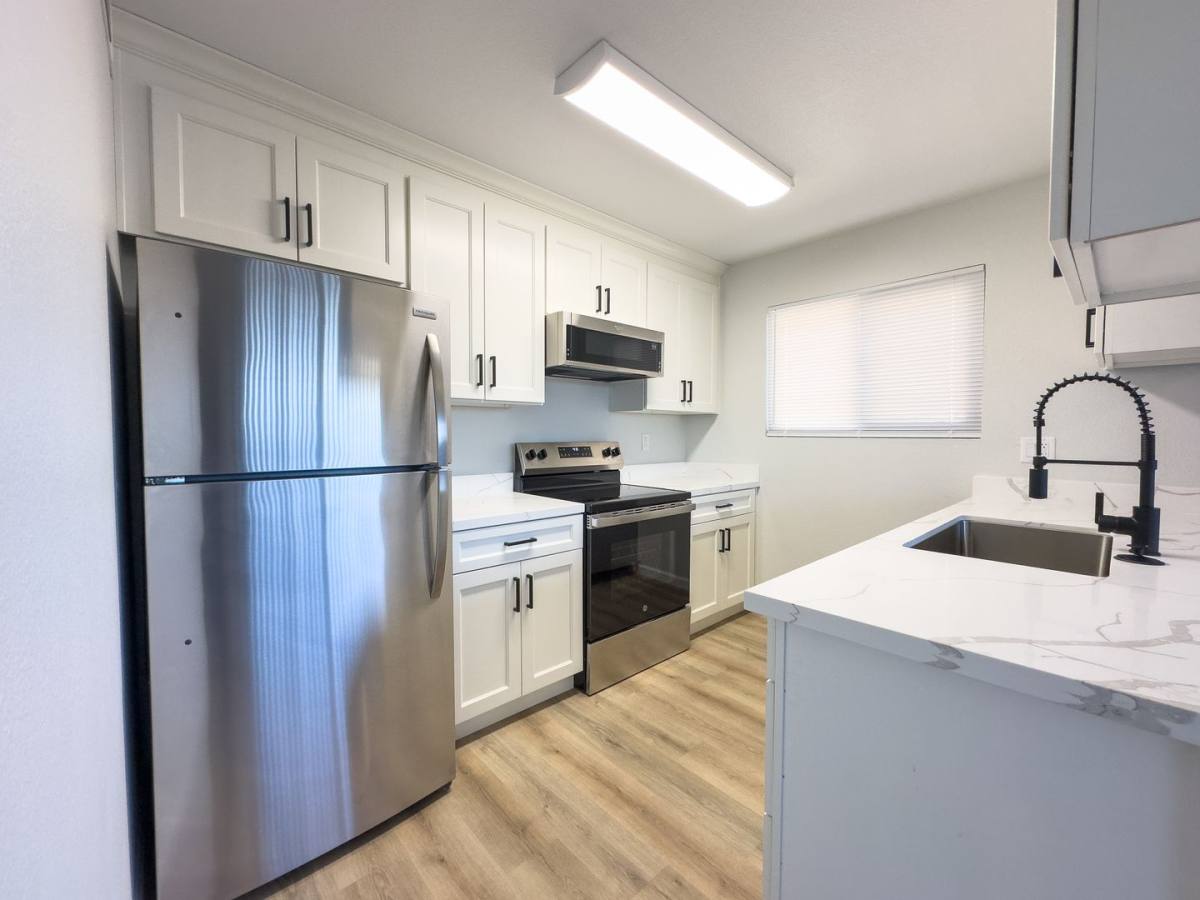 Apartment for rent at 20 Fremont St, Chico, CA 95928