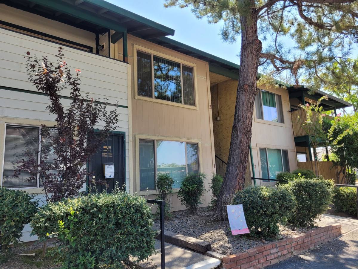 Apartment for rent at 20 Fremont St, Chico, CA 95928