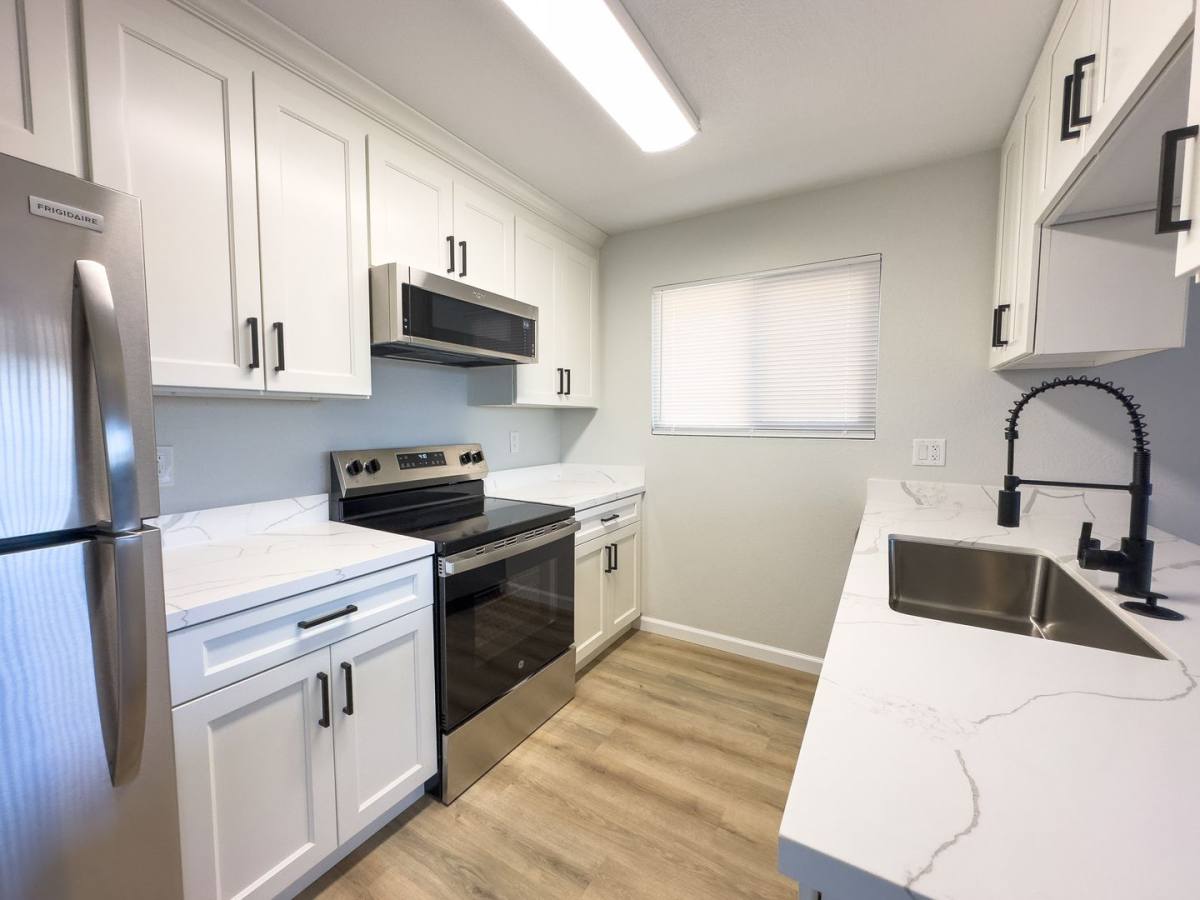 Apartment for rent at 20 Fremont St, Chico, CA 95928