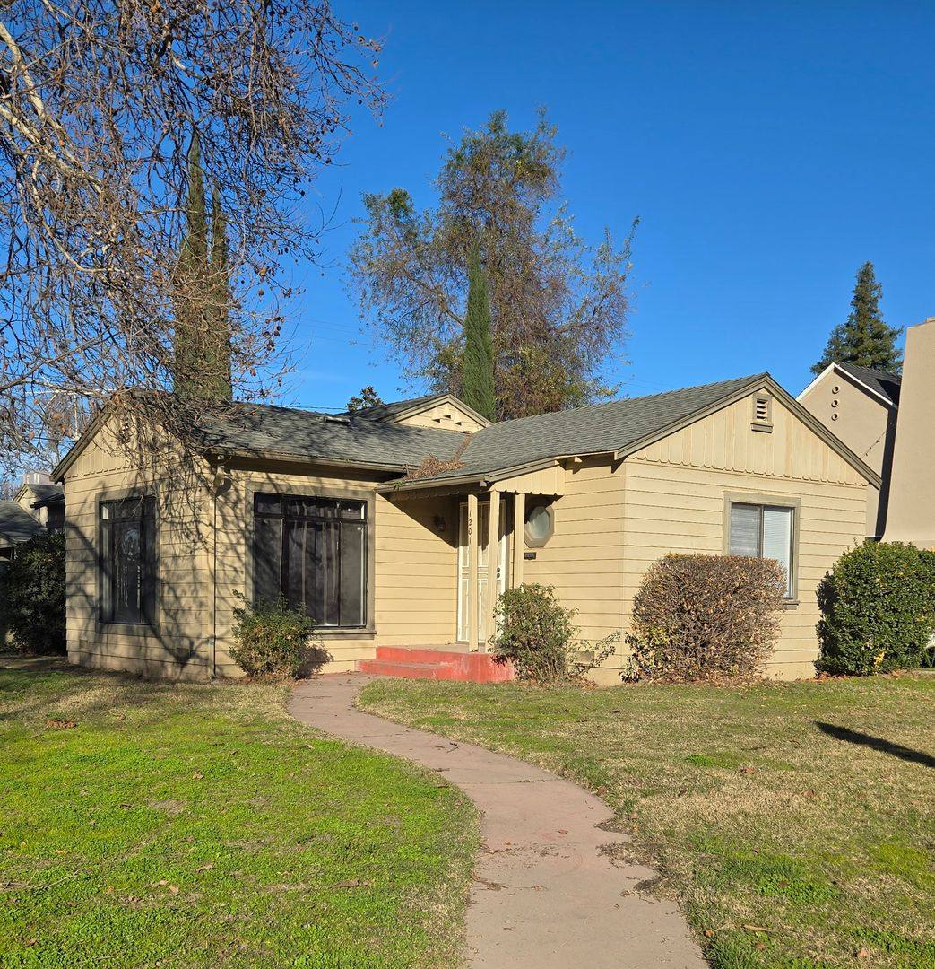 Apartment for rent at 1201 E Marshall St, Turlock, CA 95380