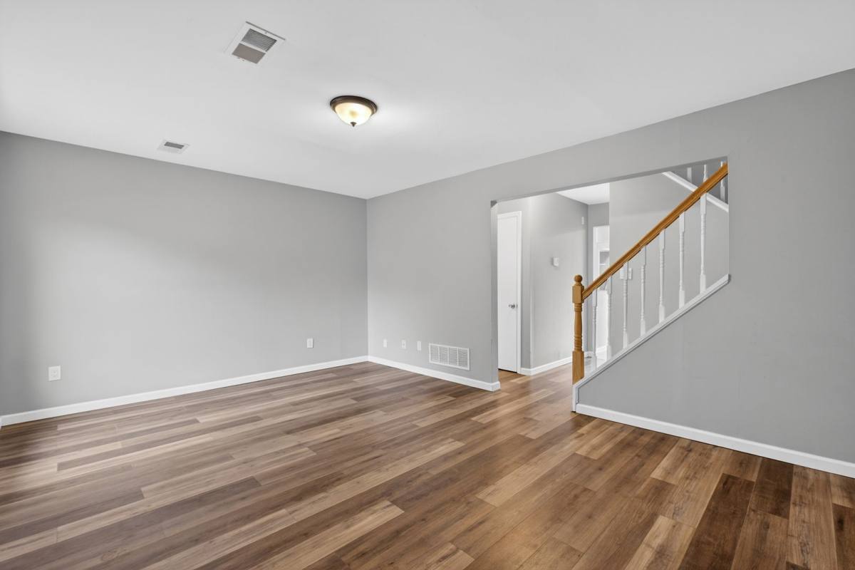 Townhouse for rent at 46 Village Dr, Dover, DE 19904