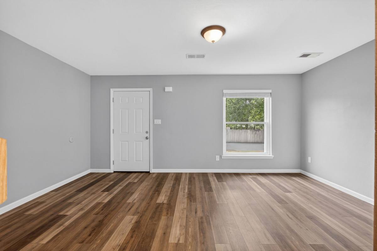 Townhouse for rent at 46 Village Dr, Dover, DE 19904