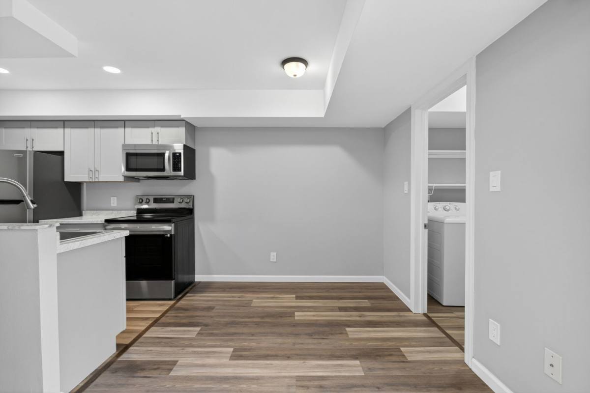 Townhouse for rent at 46 Village Dr, Dover, DE 19904