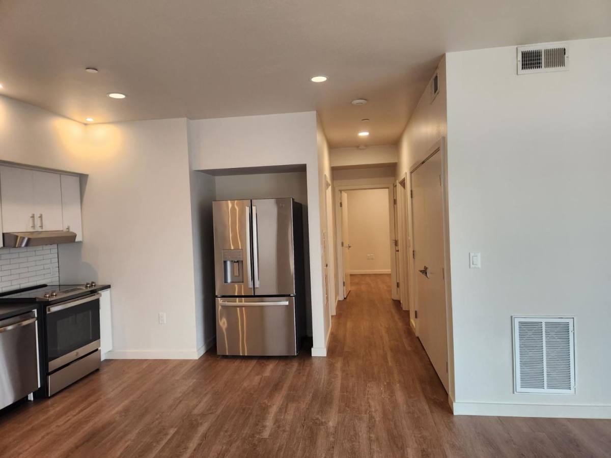 Apartment for rent at 1534 Myers Lane #103, Medford, OR 97501