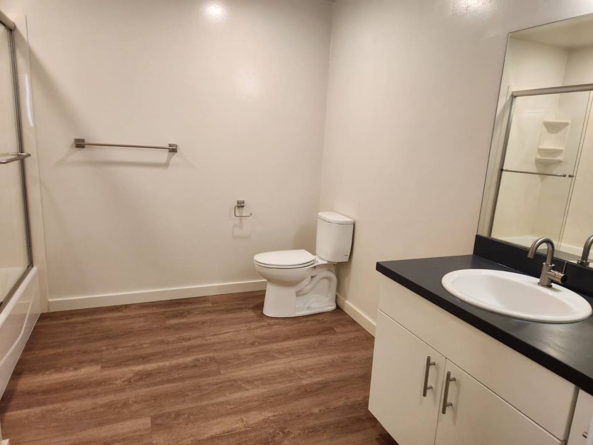 Apartment for rent at 1534 Myers Lane #103, Medford, OR 97501