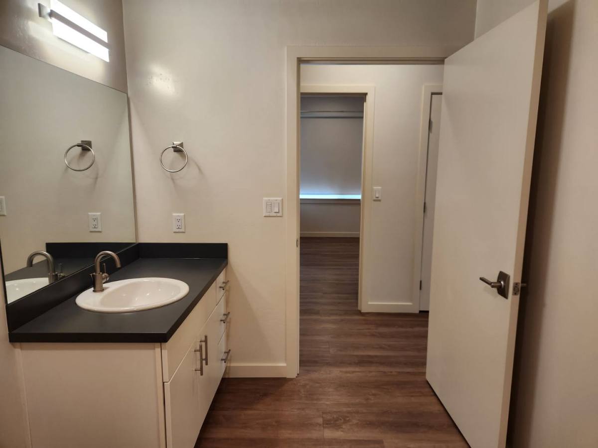Apartment for rent at 1534 Myers Lane #103, Medford, OR 97501